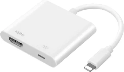 Obrázek produktu pro Adaptér z Lightning na HDMI
