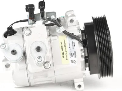 Produktbild von NISSENS 89462 KC88 Klimaanlage Klimakompressor R134a für VOLVO XC90 I (275)