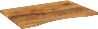 Zdjęcie produktu dla VidaXL 370216, Drewno, Wewnętrzna, 600 mm, 25 mm, 1000 mm