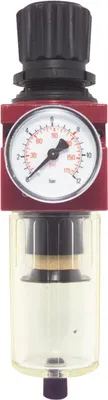 Produktbild von ELMAG Filter-Druckminderer, FRMG, 1