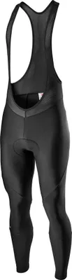Produktbild von Castelli Entrata Bibtight Black S Fahrradhose