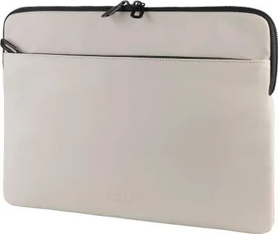 Obrázek produktu pro Tucano BFGOM1314-G pouzdro na notebook 35,6 cm (14") Sleeve case Grey