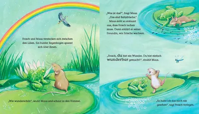 Image de Auch du bist ein kleines Wunder