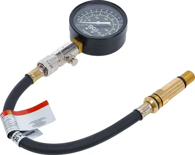 Immagine prodotto di BGS Tester di compressione M14 + M18 - 8005