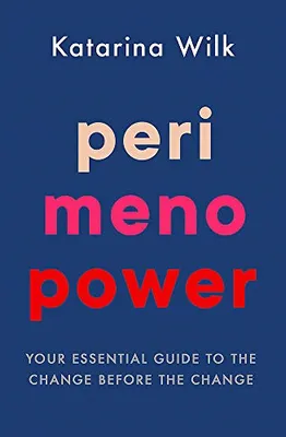Produktbild von Perimenopower – Lingua: Inglese