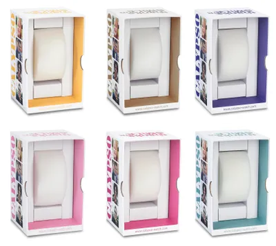 Obrázok produktu pre Calypso – K5858/6 – Náramkové hodinky – Pánske