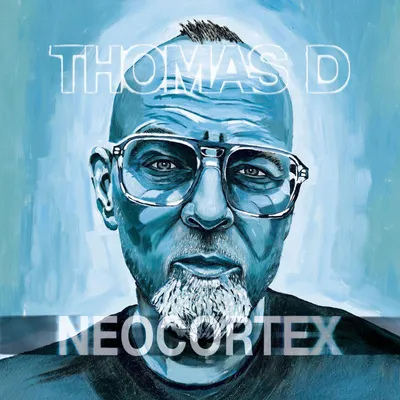 Obrázok produktu pre Thomas D: Neocortex