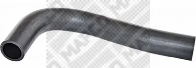 Produktbild von MAPCO Kühlerschlauch Wasserschlauch für MITSUBISHI PAJERO II (V3W, V2W, V4W) 39504