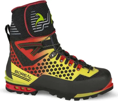 Produktbild von Boreal Arwa Bergsteigerschuhe  EU 40 3/4 Mann  EU 40 3/4