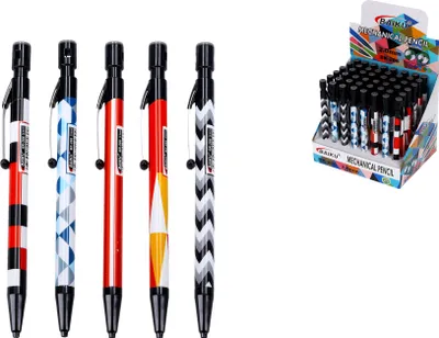 Obrázok produktu pre Mechanická ceruzka 2,0 mm
