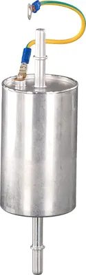 Produktbild von Kraftstofffilter FEBI BILSTEIN 103812 für VOLVO V50 (545) Leitungsfilter