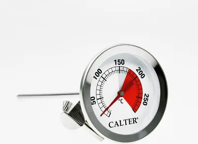 Immagine prodotto di Termometro per carne CALTER, 16x5 cm