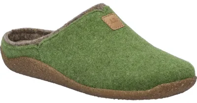 Immagine prodotto di JOSEF SEIBEL Vinny 01 | Pantofola da  Donne | verde