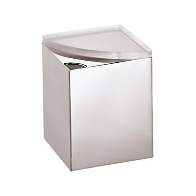 Produktbild von Sambonet S0198 Sky Milchkanne m. Deckel, Edelstahl 18/10