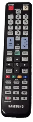 Original Fernbedienung für Samsung UE46ES8000UXXU | UE46ES8005U | UE46ES8005UXXE