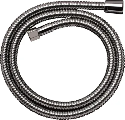Produktbild von Hansgrohe Metall-Schlauch für Spültischmischer Chrom