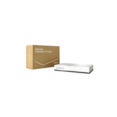 Zdjęcie produktu dla Centrala Fibaro Home Center 3 Lite (FGHC3L)