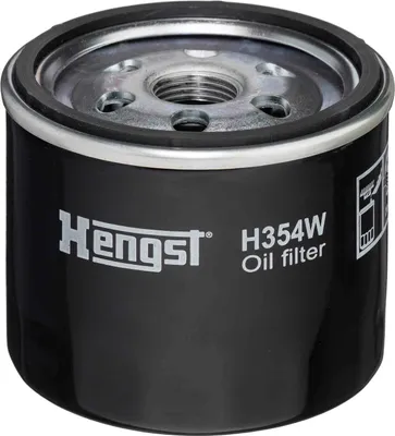Produktbild von Ölfilter HENGST FILTER H354W
