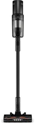 Produktbild von Gorenje NEOMASTER SVC296749NEBL Akku Staubsauger, InverterPower Motor, Schnellladestation, Anthrazit