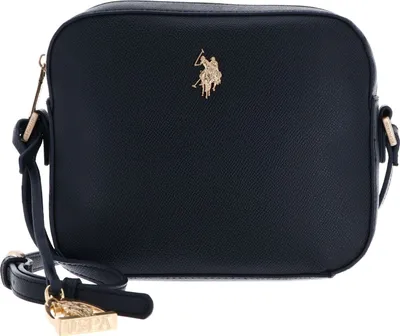 Produktbild von U.S. POLO ASSN. Umhängetasche Jones Crossbody Bag Navy dunkelblau