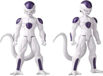 Obrázok produktu pre Akčné figúrky Bandai Dragon Ball Limit Breaker 30 cm