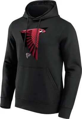 Produktbild von NFL Fleece Hoody - ILLUSTRATION Atlanta Falcons - XXL
