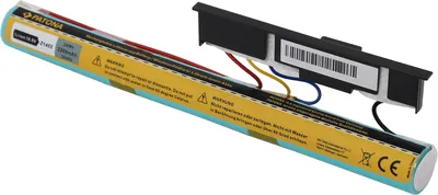 Zdjęcie produktu dla PATONA 2849, Bateria, Acer, ACER Aspire One 14 Z1401, Aspire One 14 Z1401-C810, Aspire One 14 Z1402, One 14 - Z1401 C9UE, One...