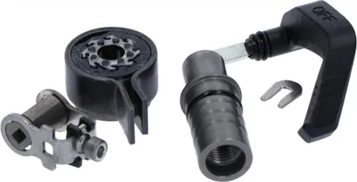 Zdjęcie produktu dla Zespół stabilizatora SHIMANO do RD-M9100 – część zamienna do przerzutki XT/XTR,...