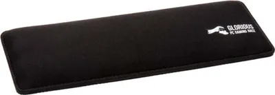 Zdjęcie produktu dla Glorious Gaming GSW-75, Pianka, Czarny, 300 mm, 100 mm, 17 mm, 300 x 100 x 17 mm