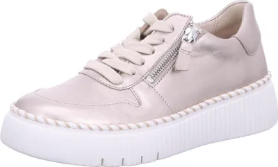 Produktbild von Gabor Damen Schnürschuhe 35114-3.5, 35114-4, 35114-4.5, 35114-5, 35114-5.5, 35114-6, 35114-6.5, 35114-7, 35114-7.5, 35114-8 GAB-63-241 puder (natur) 3.5
