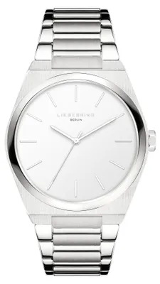 Produktbild von Liebeskind Berlin Armbanduhr LT-0461-MQ Edelstahl