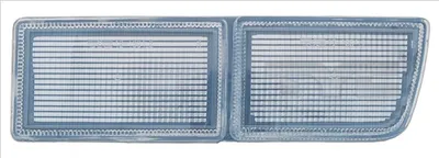Immagine prodotto di Fendinebbia - lente TYC 12-1601-01-6
