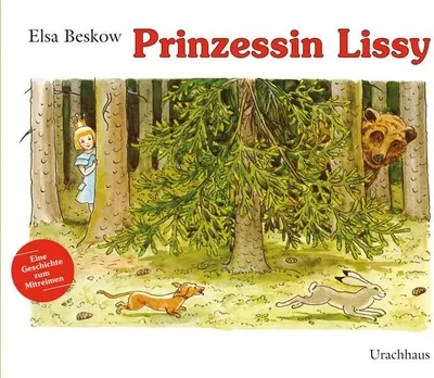 Produktbild von Prinzessin Lissy