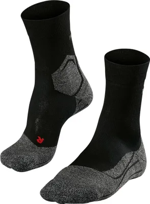 Produktbild von Ponožky FALKE RU3 Black Čierna 42-43