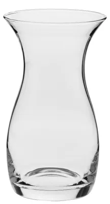 Produktbild von KROSNO Vase Klar, 25 cm