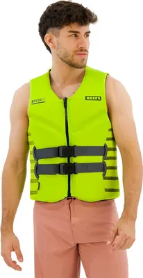 Immagine prodotto di Ion Booster 50n Gilet Giallo M Giallo M
