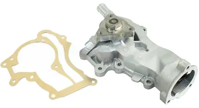 Imagen del producto de Bomba de agua Metzger para Chevrolet Aveo, Opel Adam, Astra J