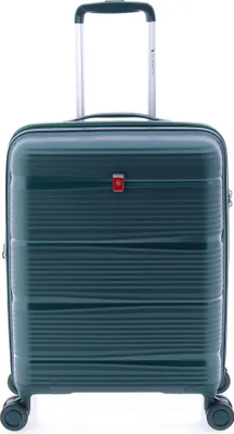Zdjęcie produktu dla Gladiator 0800 4-kołowy wózek 55 cm z rozkładanym składaniem