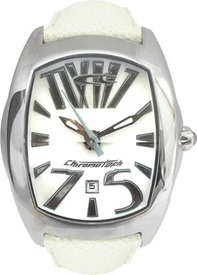 Produktbild von Uni-Uhr Chronotech CT2039M-20 (Ø 40 mm)