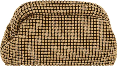 Produktbild von joella damen tasche - gold, one size