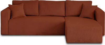 Produktbild von Best Mobilier 1503TER, Orange, 2450 mm, 1400 mm, 850 mm