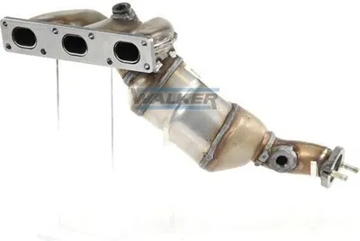 Produktbild von WALKER Katalysator Kat für BMW 3 Limousine (E46) 28182