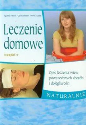 Obrázok produktu pre Leczenie domowe czesc 2