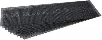Immagine prodotto di Levior Griglia abrasiva 93x290 mm P80 10 pz