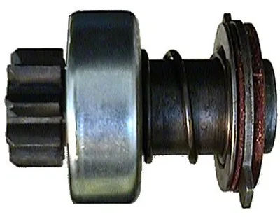 Produktbild von Anlasserfreilauf 9-Zahn HC-Cargo F032134018