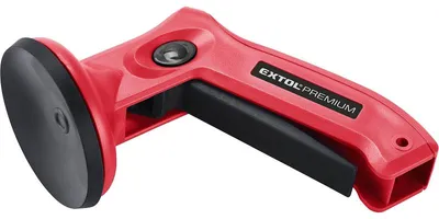 Produktbild von EXTOL PREMIUM Saugnapf aus Kunststoff für Pistolen, Ø 70 mm