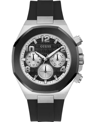 Produktbild von Guess Empire GW0583G1 Herrenuhr