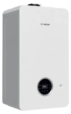 Produktbild von Bosch Brennwertkessel Bosch Condens 2300 W GC2300W, 24/30 kW, weiß, Erdgas