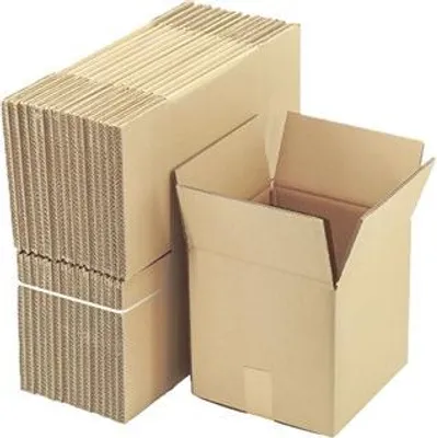 Zdjęcie produktu dla Kartony Klapowe 600x600x600mm, 100 sztuk