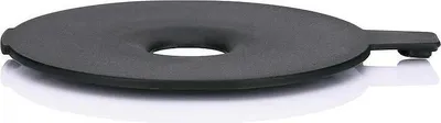 Produktbild von WILFA Ersatzteil - WSP-1 FILTERHOLDER